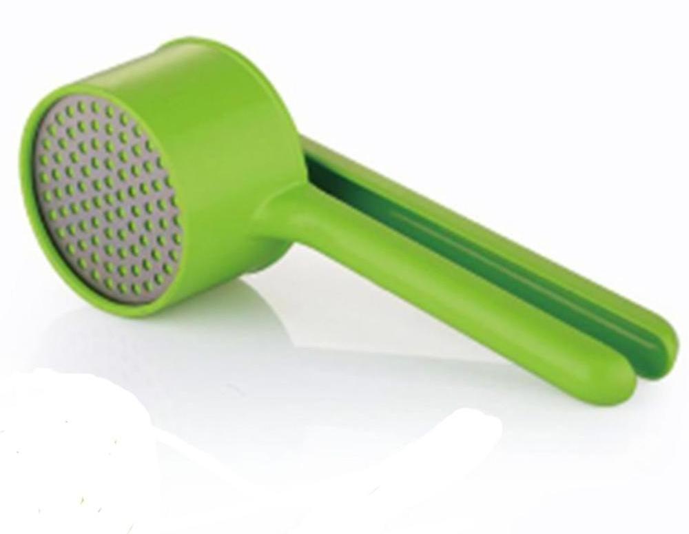 Vegetable Ricer And Potato Masher Aluminum Alloy Potato Ricer