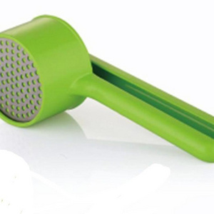 Vegetable Ricer And Potato Masher Aluminum Alloy Potato Ricer