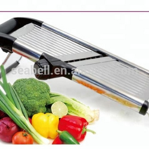 High-quality new kitchen vegetable and fruit mandolin slicer