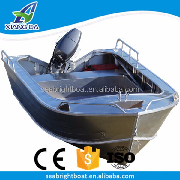 fishing sport aluminum dinghy fishing japan used boat for sale