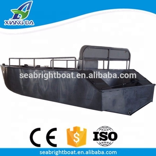 cheap aluminum fishing boat aluminum pontoons for pontoon boat yacht boat