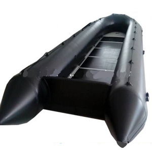 40 persons Passenger inflatable boat 8m boat