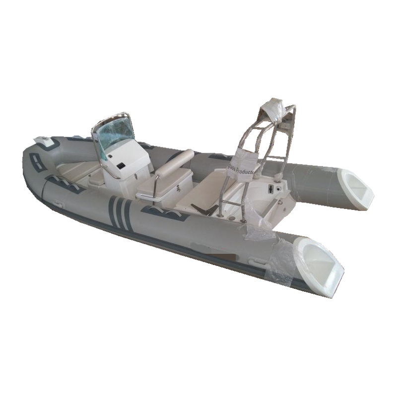 2017 luxurious cheap CE certification fiberglass boat molds for sale