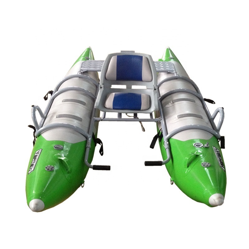 aluminum pontoon fishing inflatable tender boats for sale