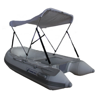 newly top-sale high-speed parasailing boat sale