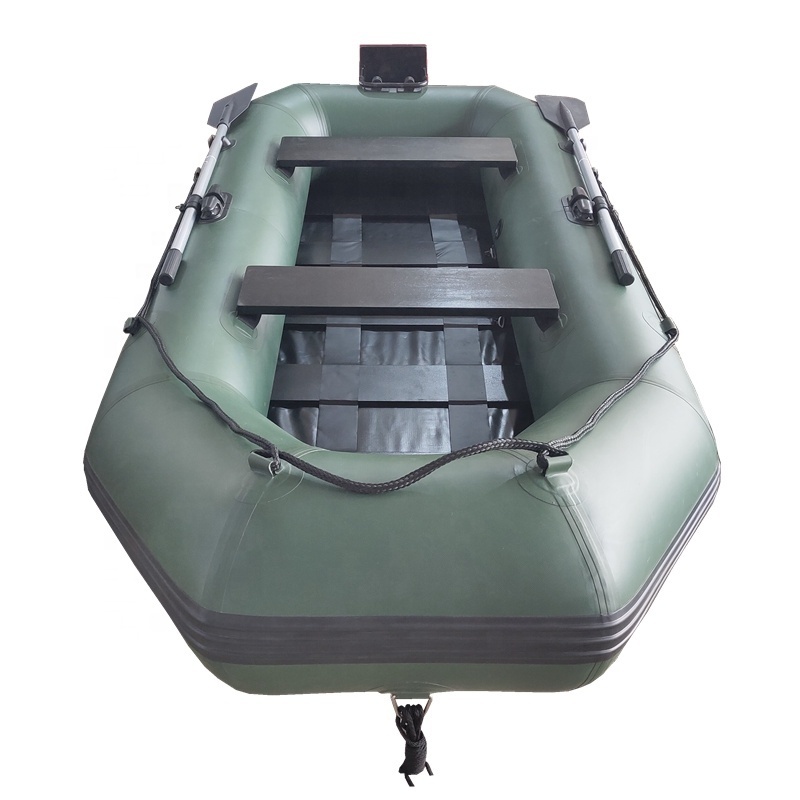 top-sale Chinese polyethylene boats