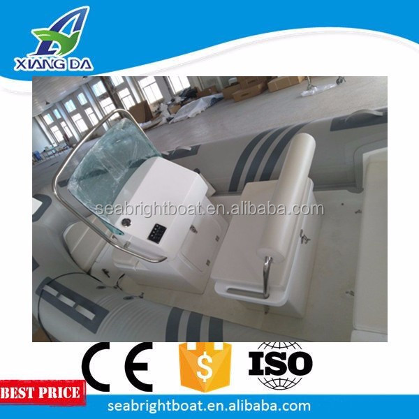 2017 luxurious cheap CE certification fiberglass boat molds for sale