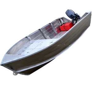 3 People 10ft CE Certification China Cheap Aluminum Boat for Sale