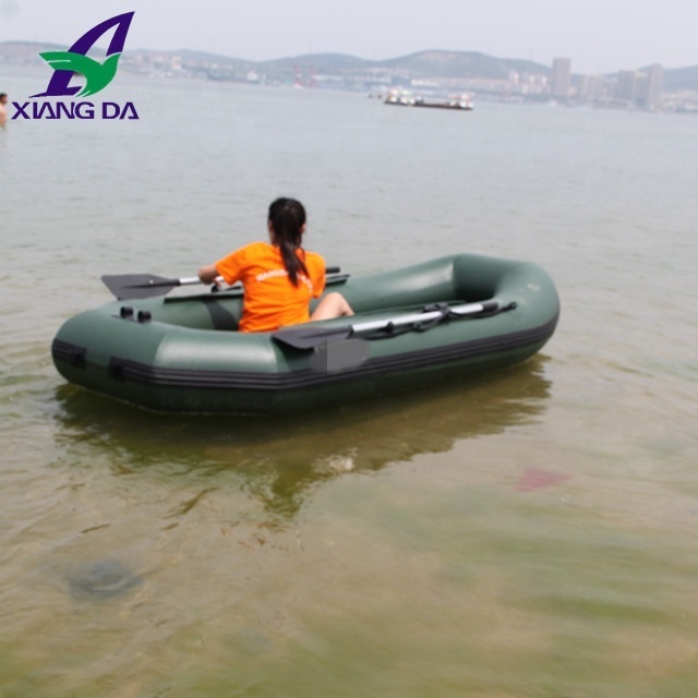 top-sale Chinese polyethylene boats