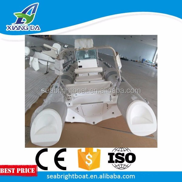 2017 luxurious cheap CE certification fiberglass boat molds for sale