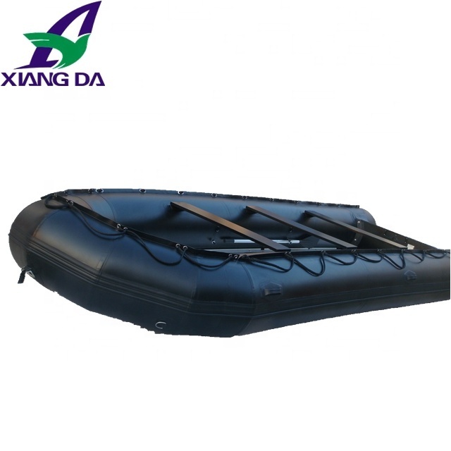 40 persons Passenger inflatable boat 8m boat