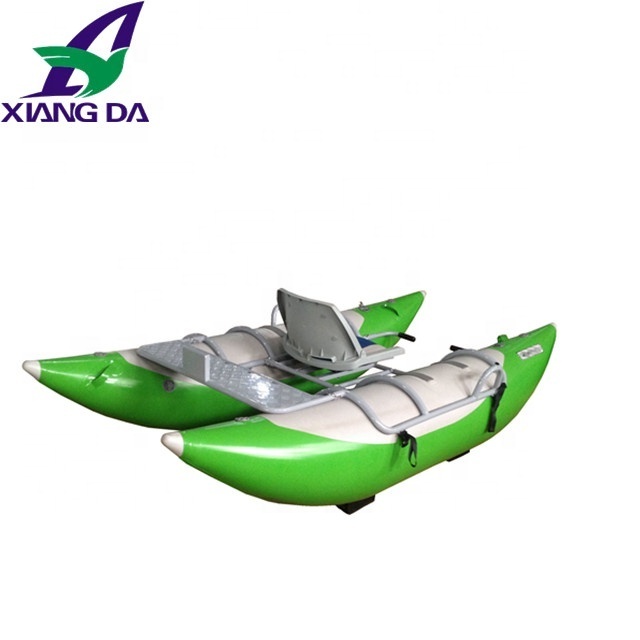 aluminum pontoon fishing inflatable tender boats for sale