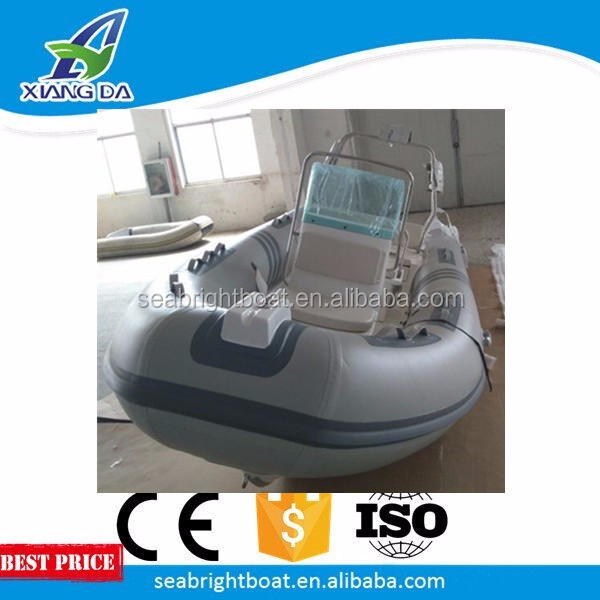 2017 luxurious cheap CE certification fiberglass boat molds for sale