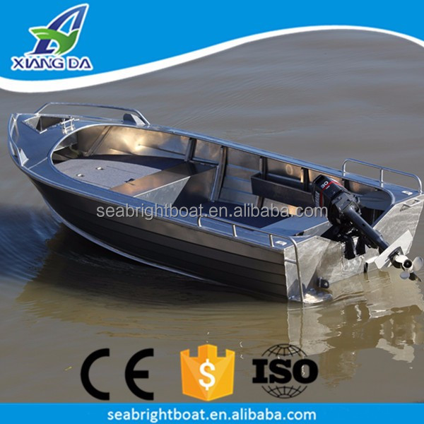 fishing sport aluminum dinghy fishing japan used boat for sale