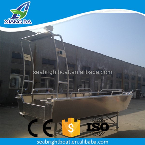 14ft aluminum pontoons for pontoon boat philippines