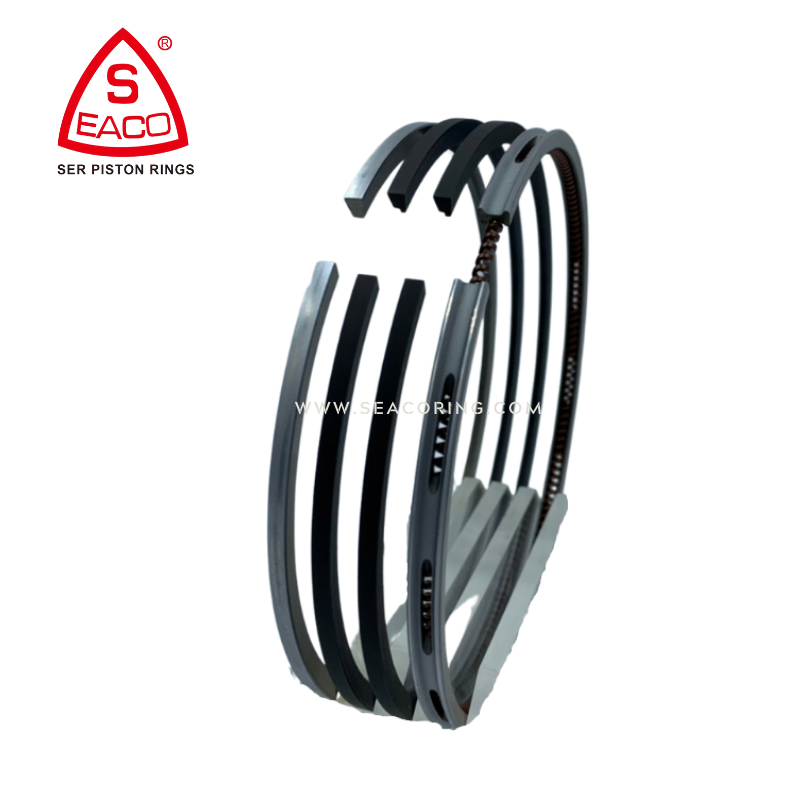 Piston Ring AR12098 130.18mm NH220 Diesel Engine Parts cummins piston ring compressor for CUMMINS