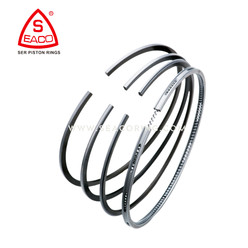 Piston Ring AR12098 130.18mm NH220 Diesel Engine Parts cummins piston ring compressor for CUMMINS