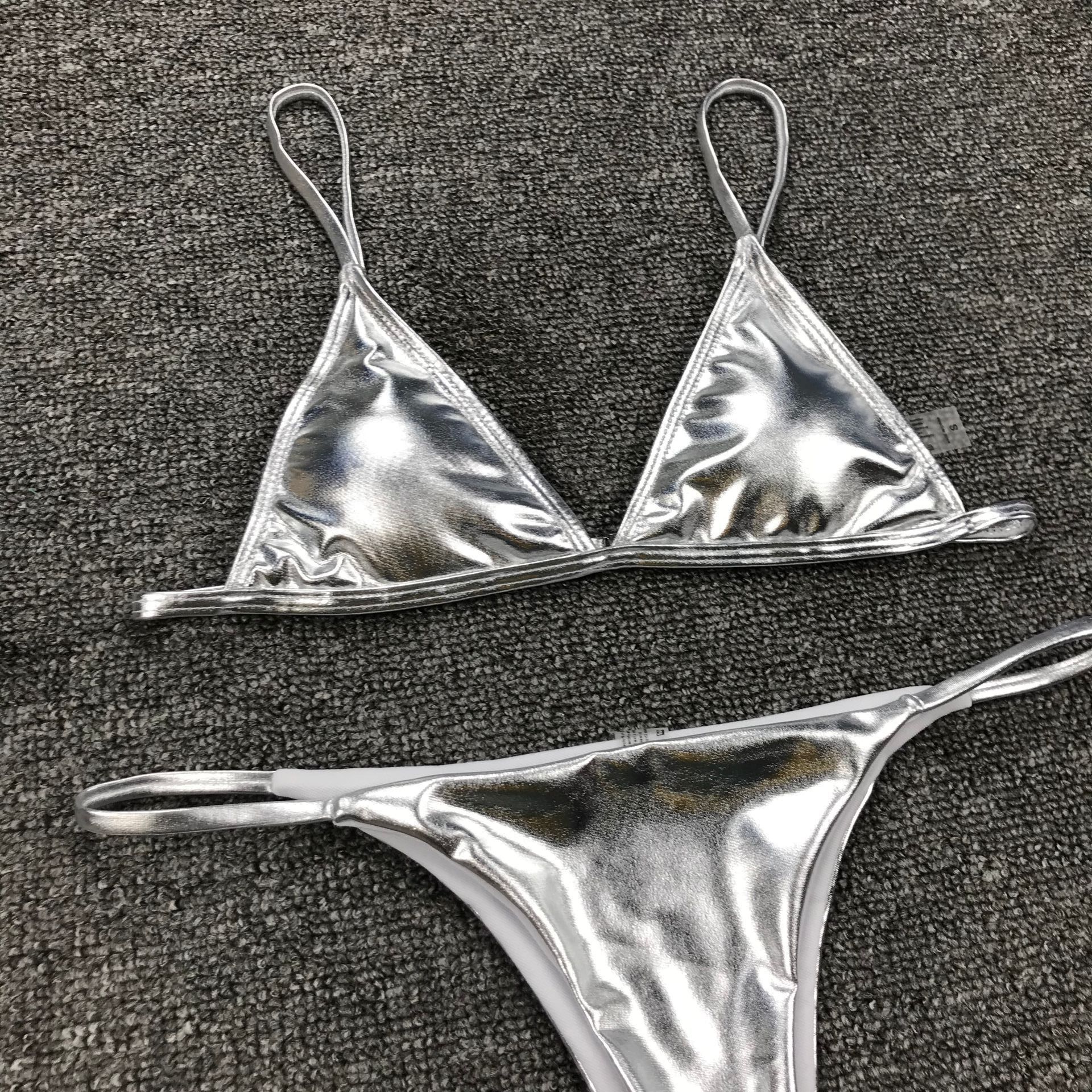 Free Shipping Mini String Extreme Swimwear Australia Transparent Super Sexy Micro Bikini