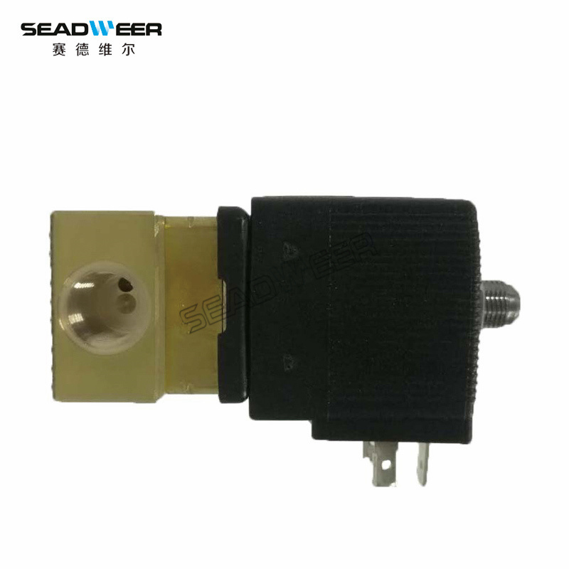 24V 88291006-026 air compressor parts Solenoid Valve  for Sullair