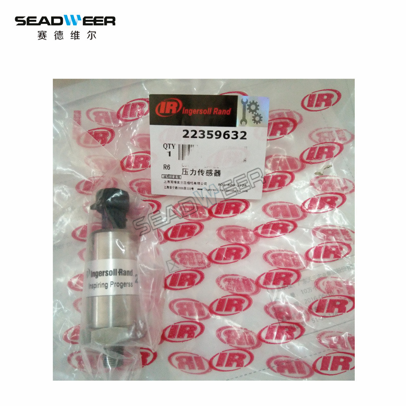 22359632 23700370 23700388 Ingersoll Rand Air Compressor spare parts Vacuum Pressure sensor