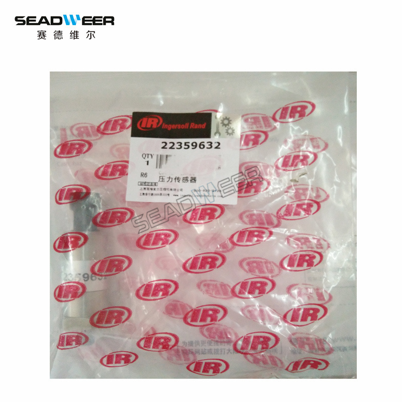 22359632 23700370 23700388 Ingersoll Rand Air Compressor spare parts Vacuum Pressure sensor