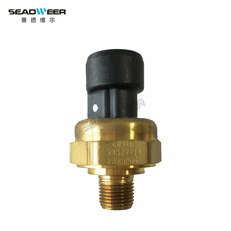 Ingersoll Rand screw Air Compressor spare parts 22359632 23700370 23700388 Vacuum Pressure sensor