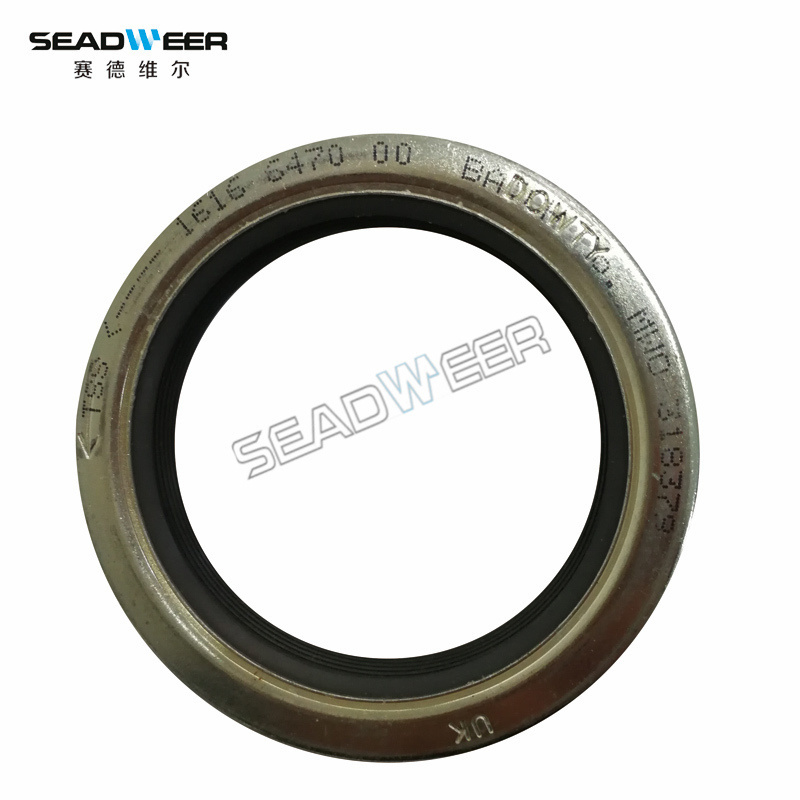 35593508 air compressor shaft seal for ingersoll rand