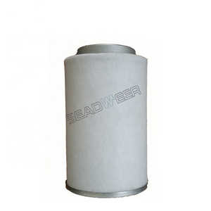 High quality 2911011203 Air compressor oil separator filter cartridge for atlas copco