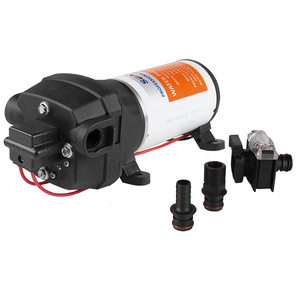 SEAFLO 12V DC 17LPM 40PSI Electrical Water Pump For Agricultural Irrigation