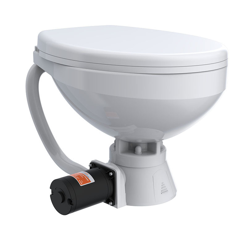 SEAFLO OEM Upgraded Electric Toilet Flush Pump  12v sewage pump for marine toilet