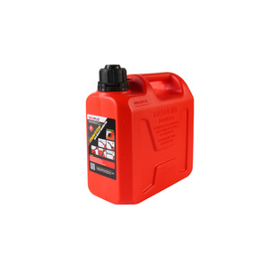 SEAFLO Portable Fuel Tank 20L 5.3 Gallon Plastic Tractor Fuel Tank 5L 10L petrol drums