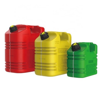 Seaflo 5 Gallon Spill Proof Gas Diesel Can 5L 10L 20L