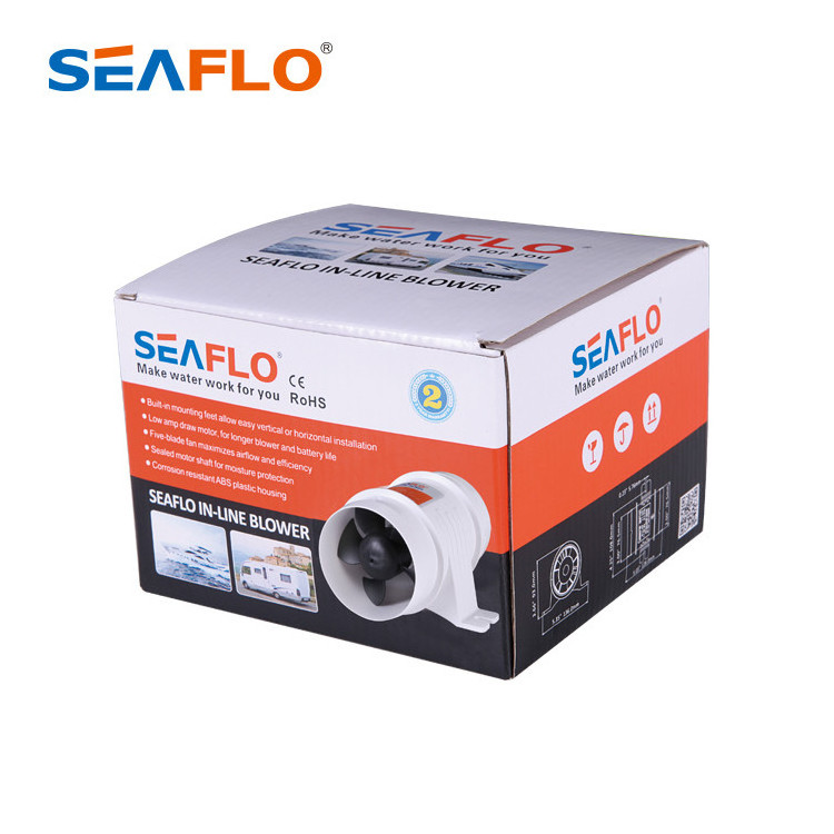 Seaflo 4