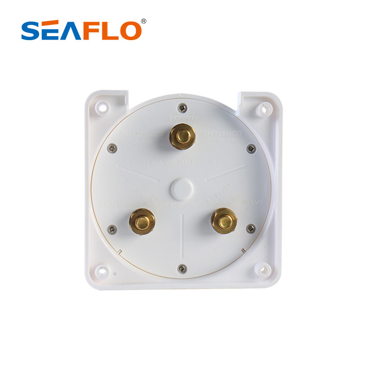 SEAFLO 12v Dc Operated Cataf Led Light Remote Controlled Battery Switch