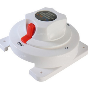 SEAFLO 12V 175A  Isolator Switch  Continuous Duty Marine battery switch