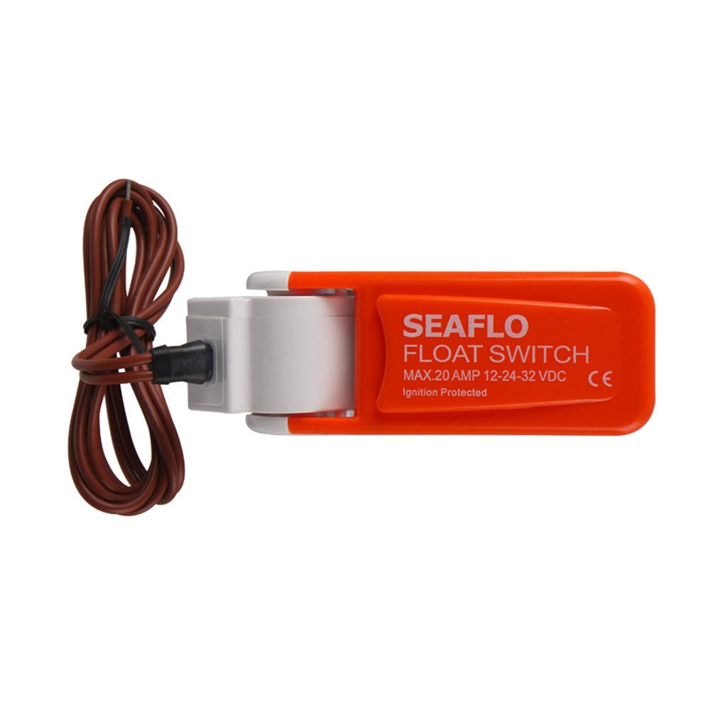 SEAFLO 12V Float Switch Price bilge pump float switch