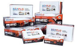 SEAFLO 12v Dirty Water Flushing RV macerating pump