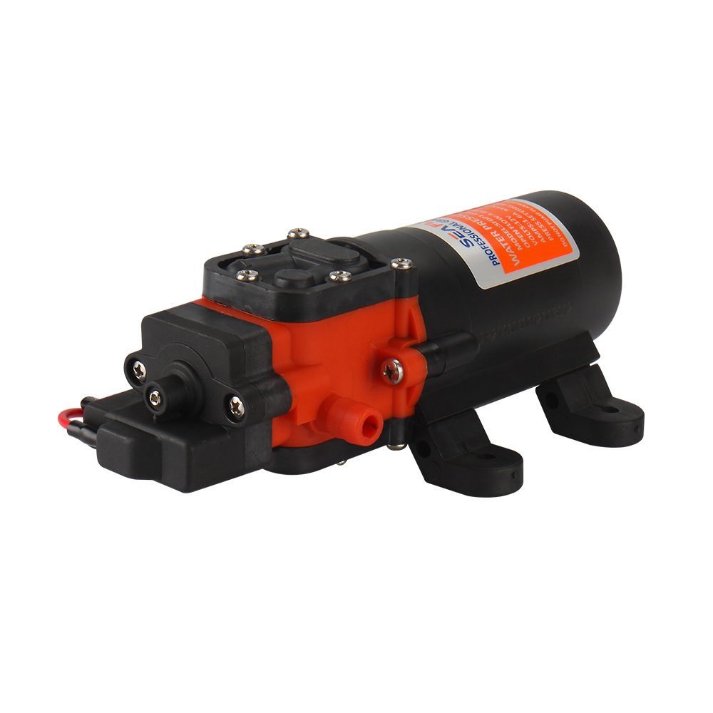 SEAFLO 12V 1.0 GPM Electric Water pump  Micro diaphragm pump