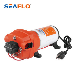 SEAFLO 4.5 GPM 40 PSI 12 Volt DC Water Pump Price