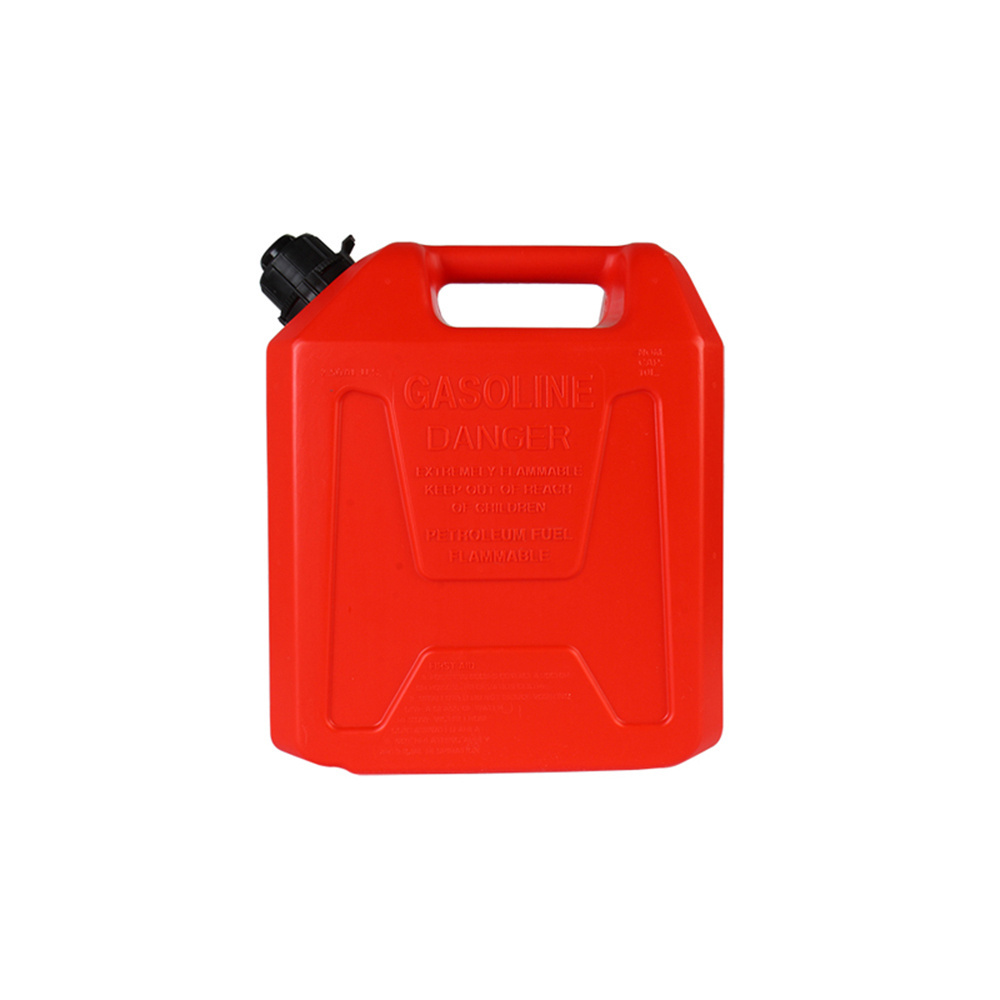 SEAFLO Plastic Tractor Fuel Tank 20L 5.3 Gallon Plastic fuel jerry can Container