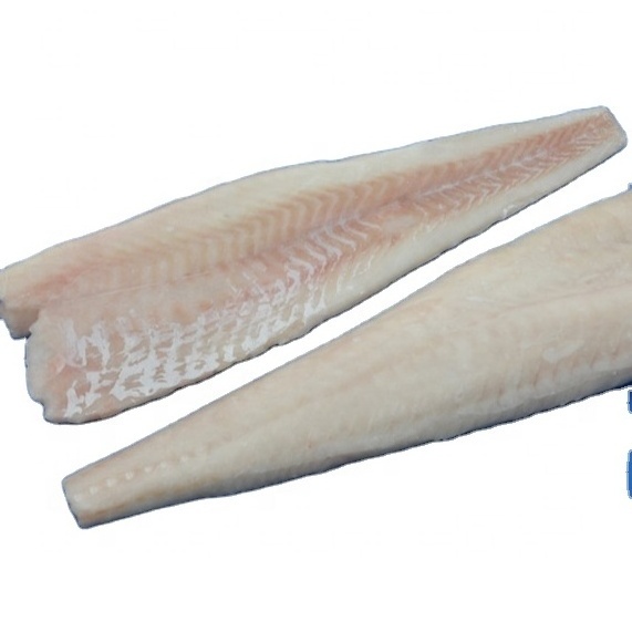 frozen pacificd/atlantic cod fish fillet