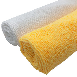 Auto detailing cleaner microfibre cloth car wash dry towels microfiber cleaning cloth