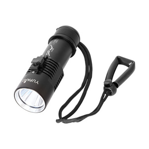 Seafrogs IP68 High Quality Underwater LED Scuba Diving Flashlight Torches 1800 Lumen