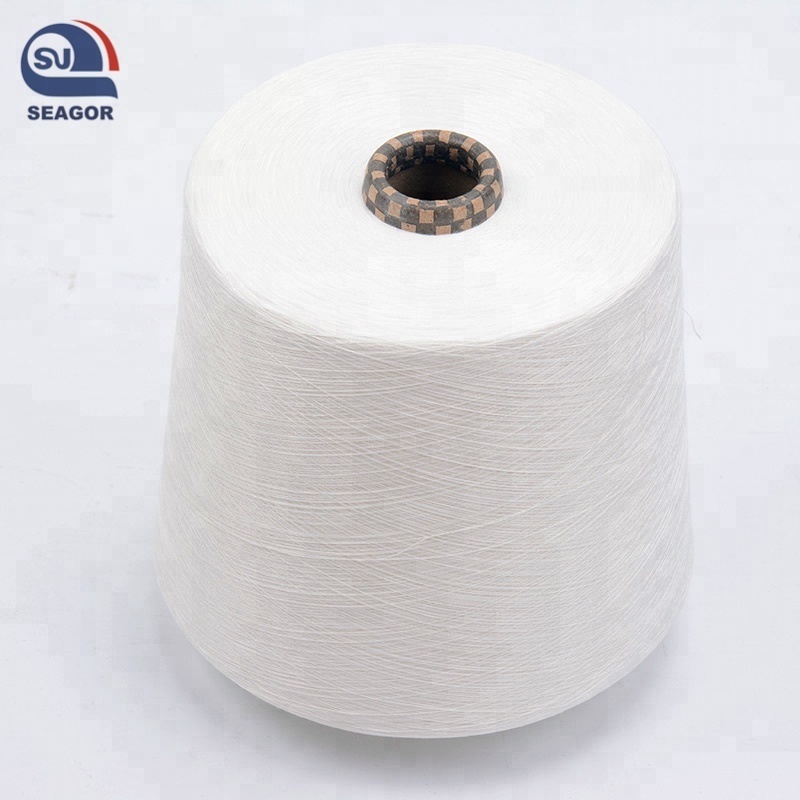 wholesale undyed yarn for nike short