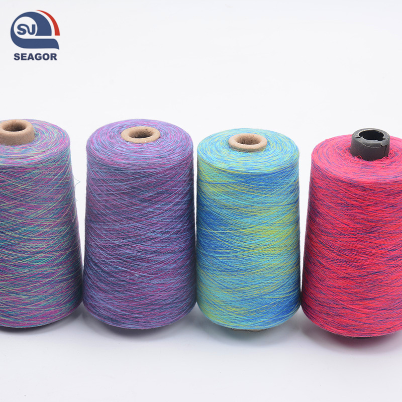 420d/3 nylon thread in china supplier