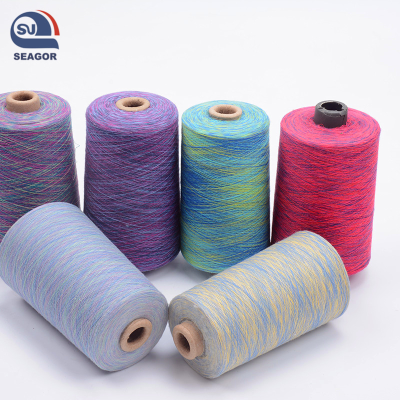 420d/3 nylon thread in china supplier