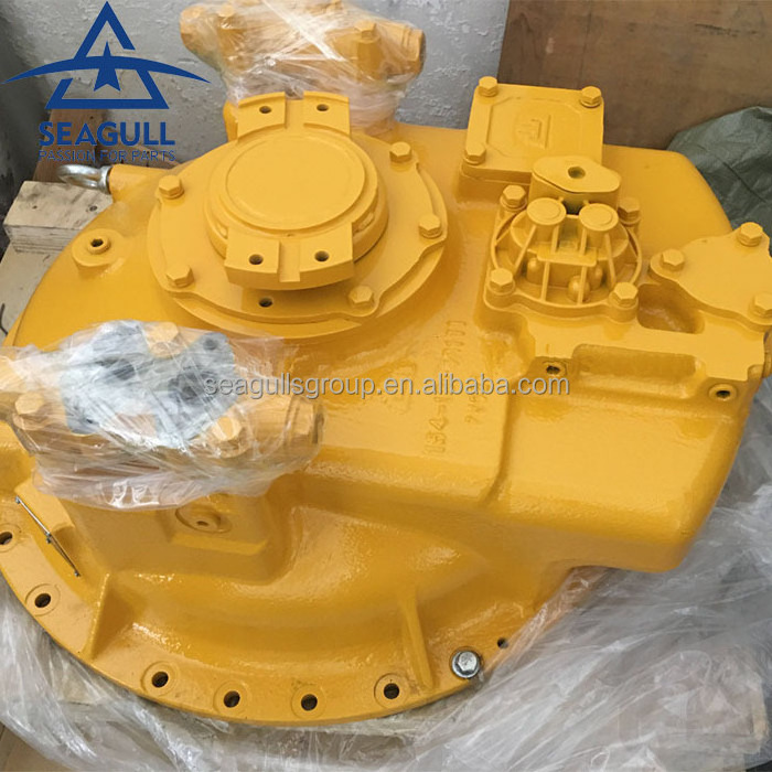 Shantui Bulldozer SD22 spare parts Torque Converter YJ409B