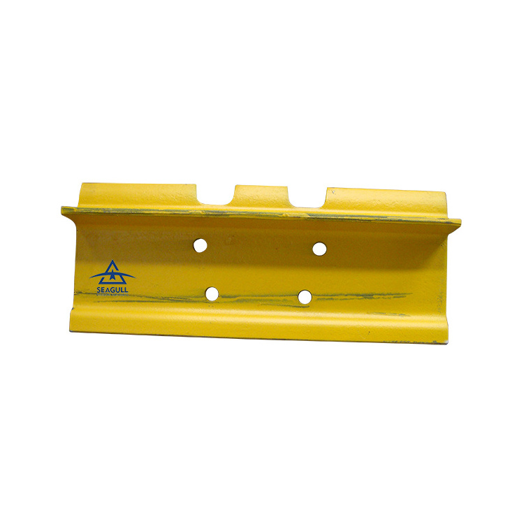 KOM D155 bulldozer undercarriage track shoe 170-32-11115