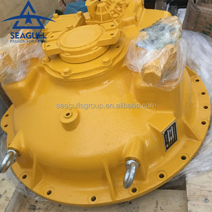 Shantui Bulldozer SD22 spare parts Torque Converter YJ409B