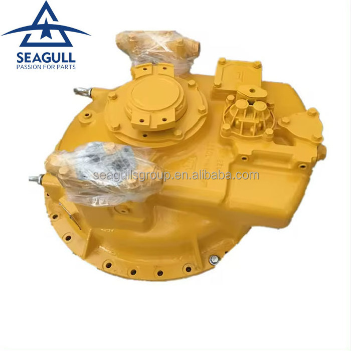 Shantui Bulldozer SD22 spare parts Torque Converter YJ409B